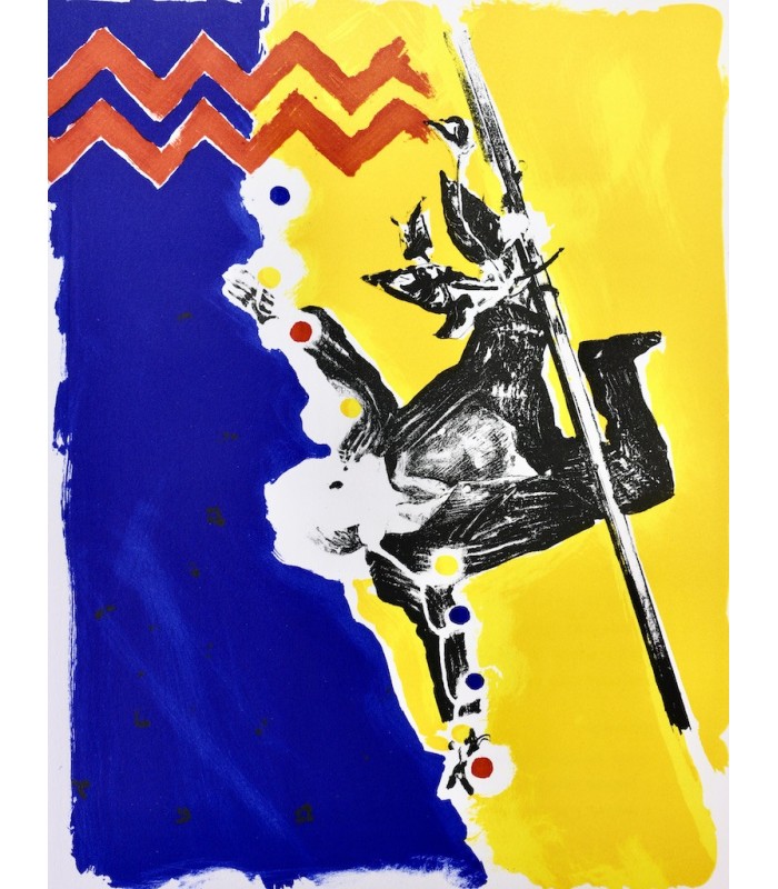 MONTEVERDI (Claudio) & STRIGGIO (Alessandro) - L'Orfeo - CHAMBAS (Jean-Paul)