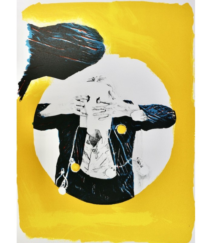 MONTEVERDI (Claudio) & STRIGGIO (Alessandro) - L'Orfeo - CHAMBAS (Jean-Paul)