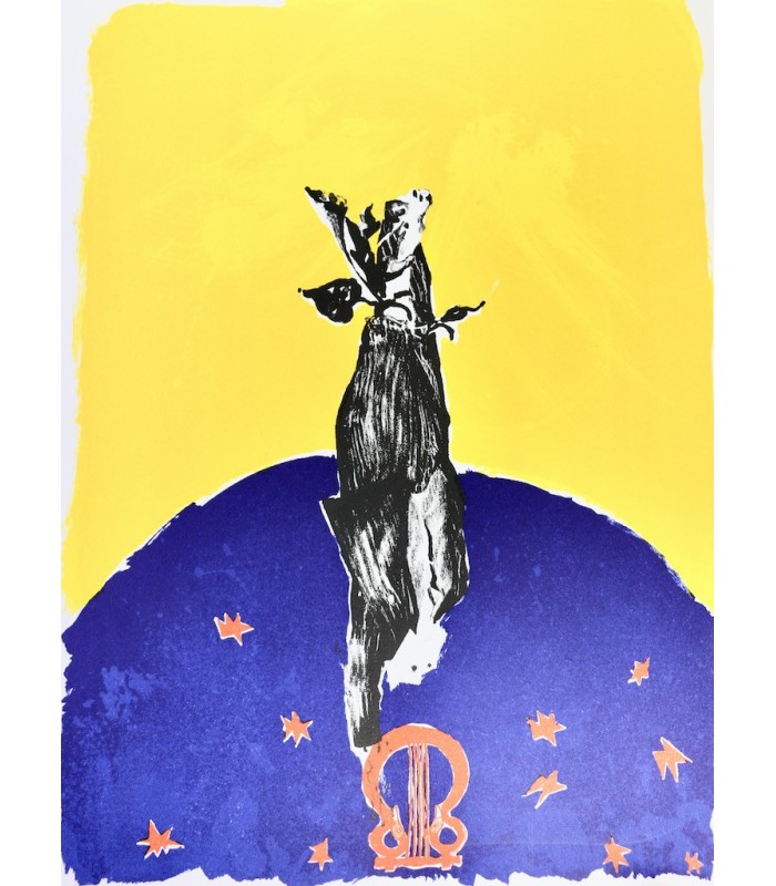 MONTEVERDI (Claudio) & STRIGGIO (Alessandro) - L'Orfeo - CHAMBAS (Jean-Paul)