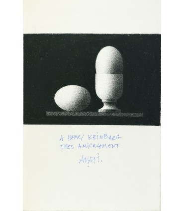 BRILLAT-SAVARIN (Anthelme) - Aphorismes, Menus et Variétés - AVATI (Mario)