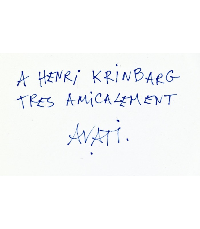 BRILLAT-SAVARIN (Anthelme) - Aphorismes, Menus et Variétés - AVATI (Mario)