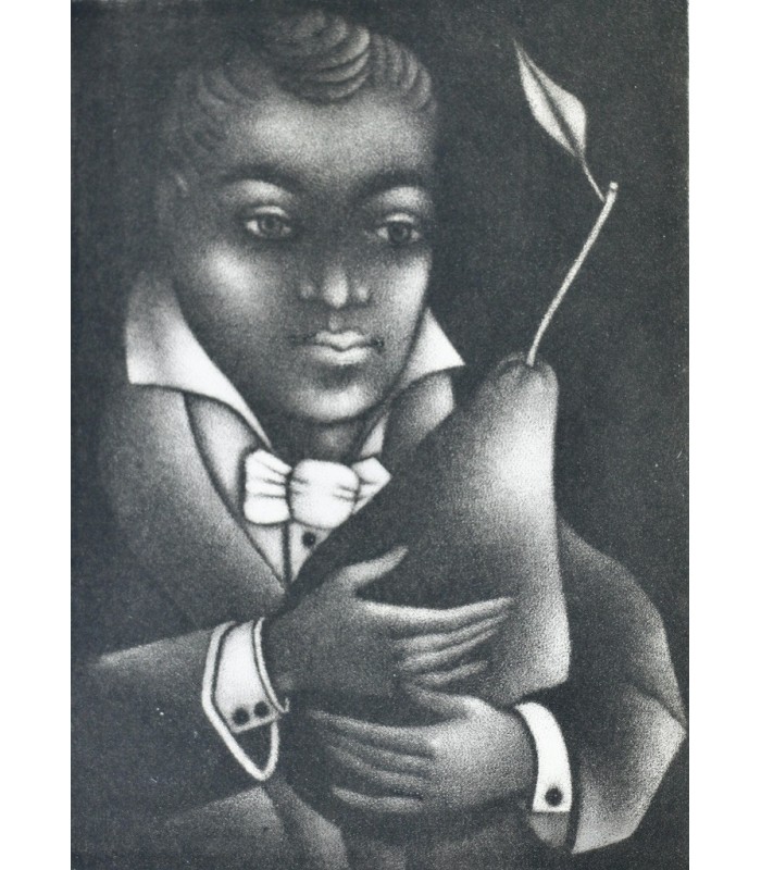 BRILLAT-SAVARIN (Anthelme) - Aphorismes, Menus et Variétés - AVATI (Mario)