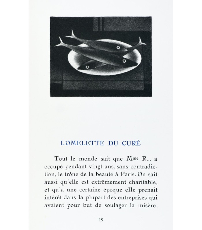 BRILLAT-SAVARIN (Anthelme) - Aphorismes, Menus et Variétés - AVATI (Mario)