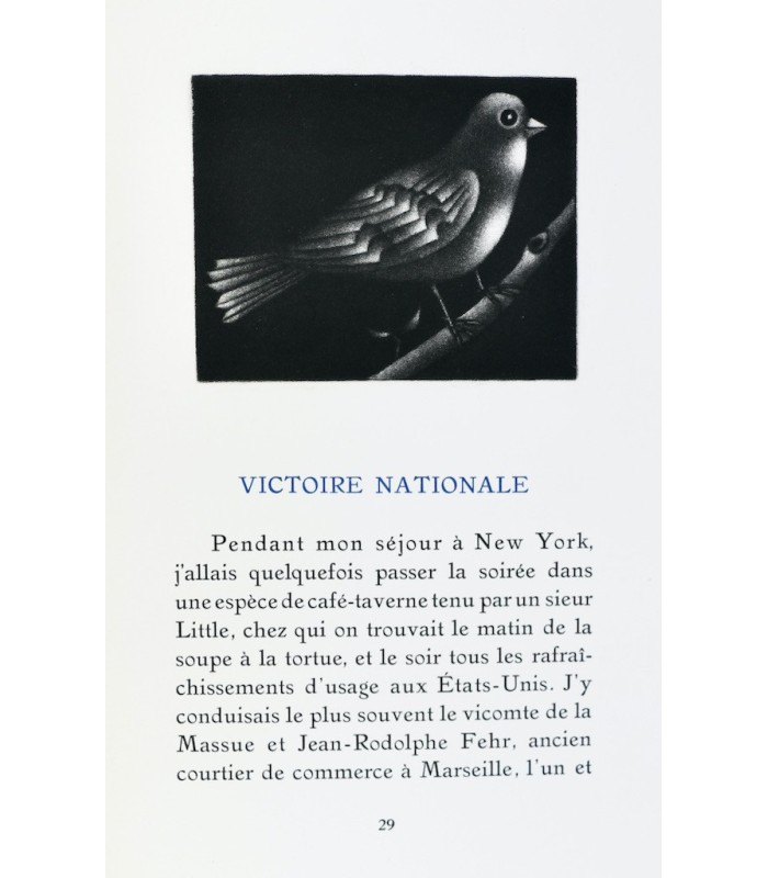 BRILLAT-SAVARIN (Anthelme) - Aphorismes, Menus et Variétés - AVATI (Mario)