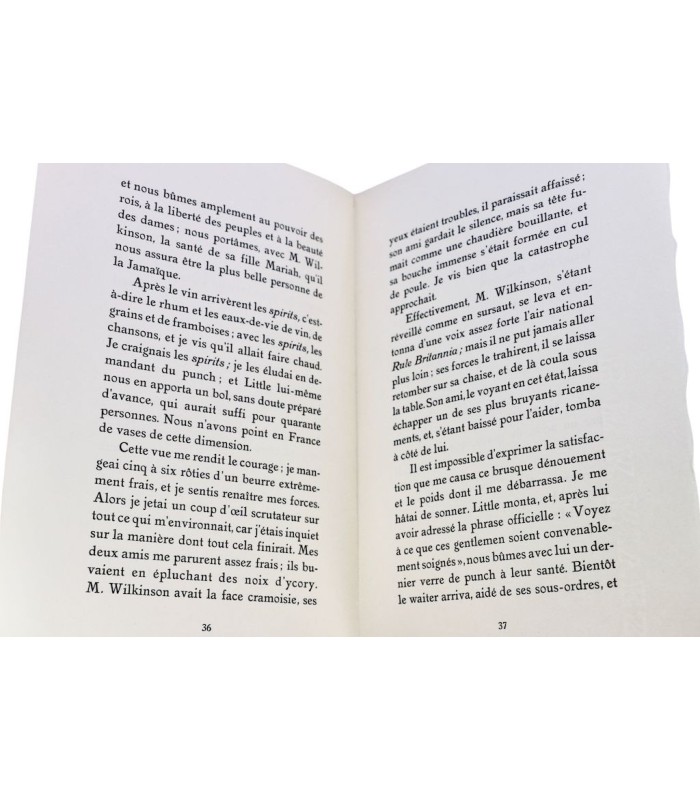 BRILLAT-SAVARIN (Anthelme) - Aphorismes, Menus et Variétés - AVATI (Mario)