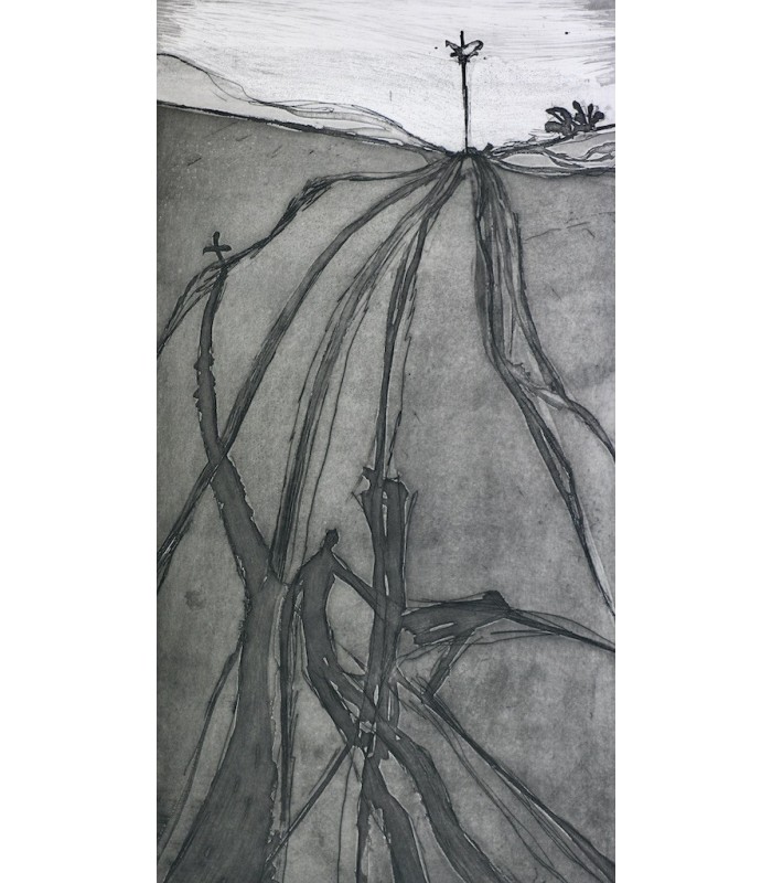 VAN GOGH (Vincent) - Un anneau dans la chaîne. Extraits de la correspondance de Vincent Van Gogh - COLLIN (Pierre)