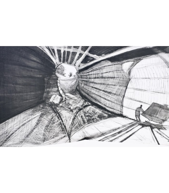 VAN GOGH (Vincent) - Un anneau dans la chaîne. Extraits de la correspondance de Vincent Van Gogh - COLLIN (Pierre)