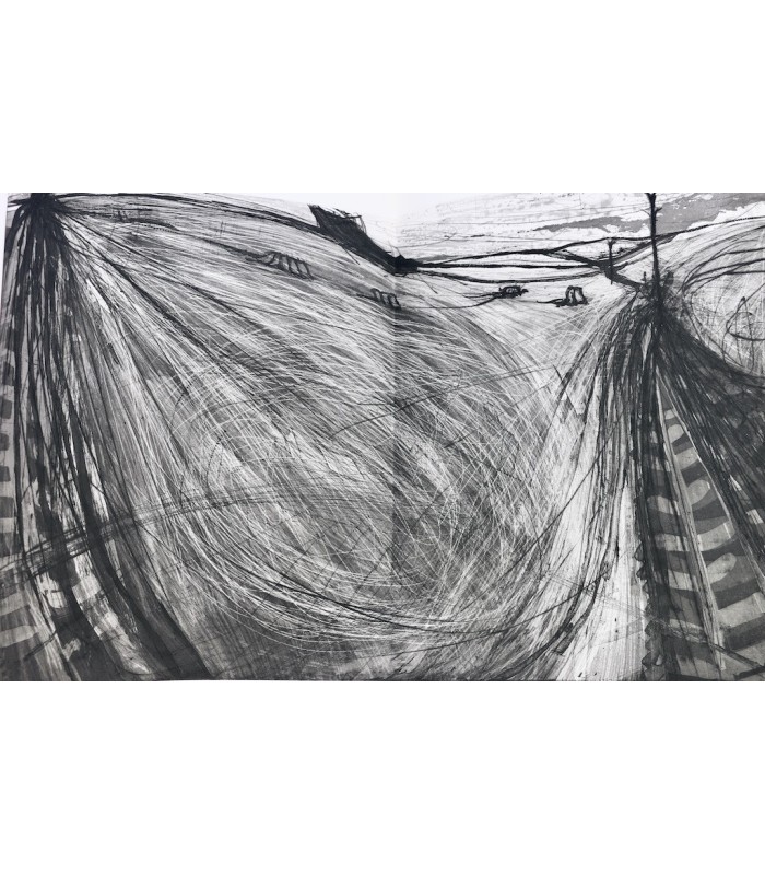 VAN GOGH (Vincent) - Un anneau dans la chaîne. Extraits de la correspondance de Vincent Van Gogh - COLLIN (Pierre)