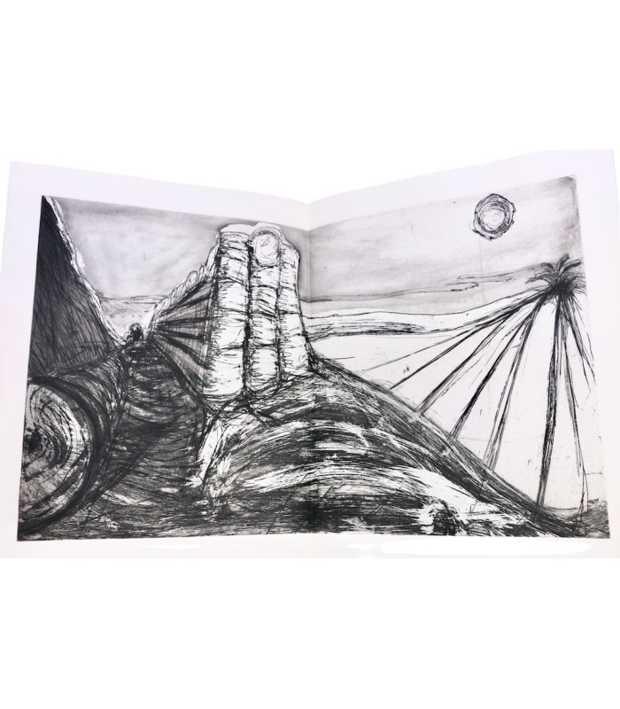 VAN GOGH (Vincent) - Un anneau dans la chaîne. Extraits de la correspondance de Vincent Van Gogh - COLLIN (Pierre)