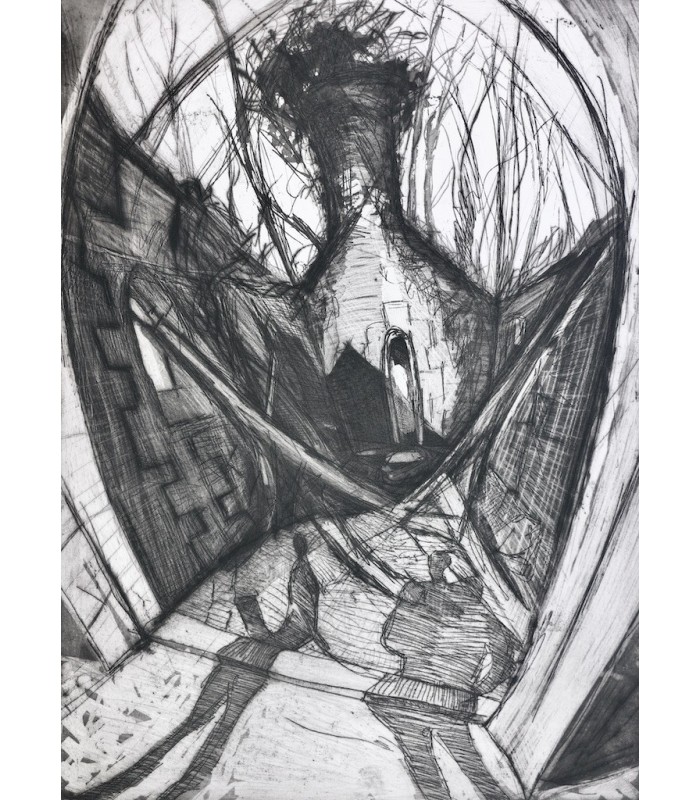 VAN GOGH (Vincent) - Un anneau dans la chaîne. Extraits de la correspondance de Vincent Van Gogh - COLLIN (Pierre)