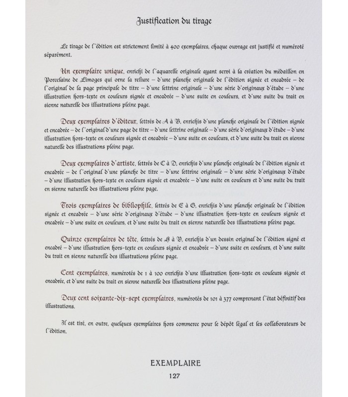 BETZ (Maurice) - La légende de Siegfried - JOUBERT (Pierre)