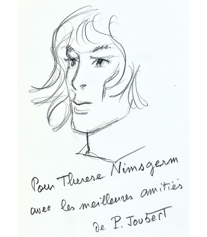 BETZ (Maurice) - La légende de Siegfried - JOUBERT (Pierre)