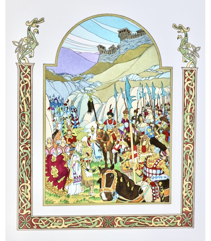 BETZ (Maurice) - La légende de Siegfried - JOUBERT (Pierre)