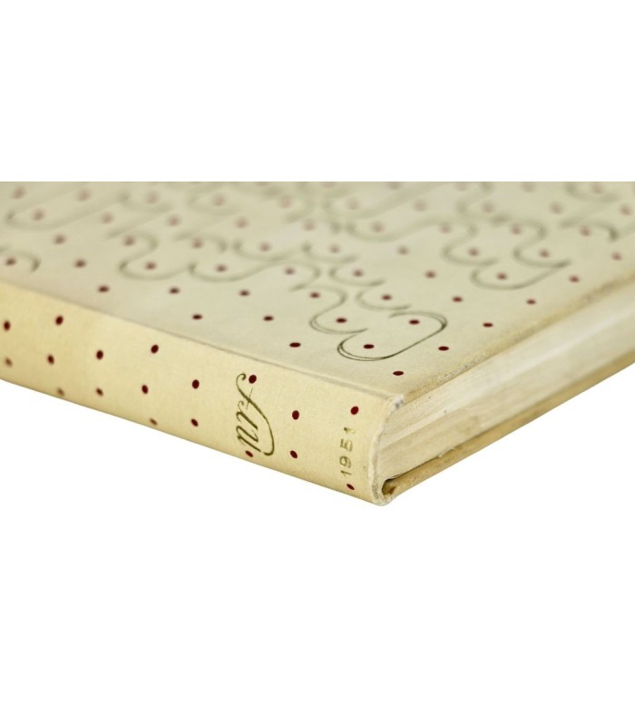 GIDE (André) - Le Prométhée mal enchaîné - BONET (Paul)