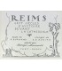 BURNAND (Robert) - Reims. Sept siècles d'histoire devant la cathédrale - BENITO (E.G.)