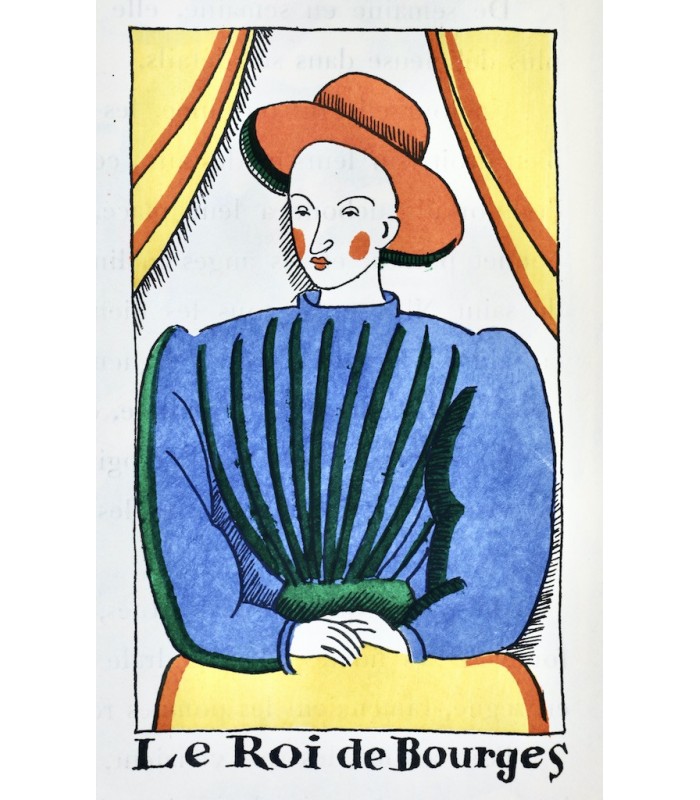 BURNAND (Robert) - Reims. Sept siècles d'histoire devant la cathédrale - BENITO (E.G.)