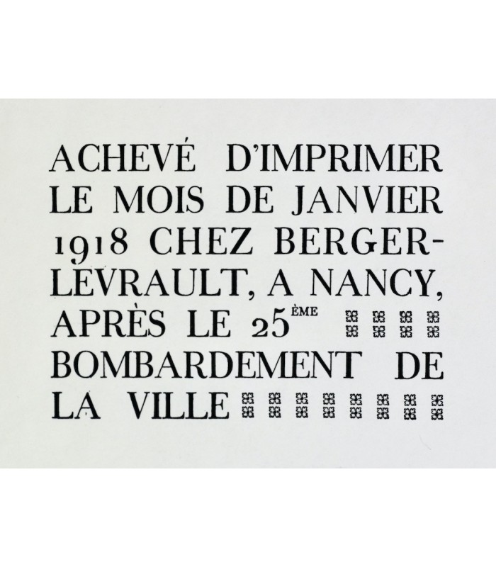 BURNAND (Robert) - Reims. Sept siècles d'histoire devant la cathédrale - BENITO (E.G.)