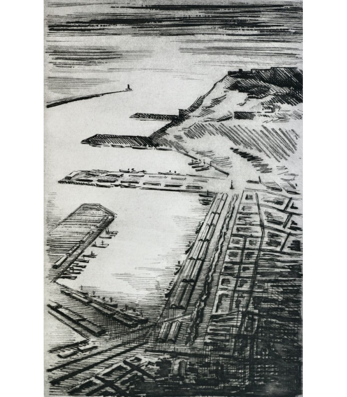 COLLECTIF - A Barcelone. Odes - FONTSERÉ (Carles)