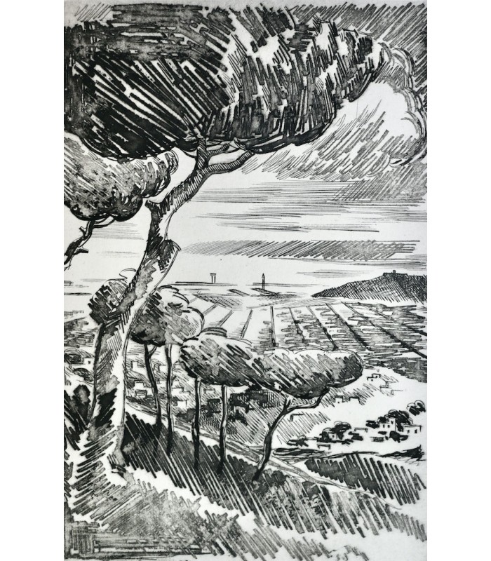 COLLECTIF - A Barcelone. Odes - FONTSERÉ (Carles)