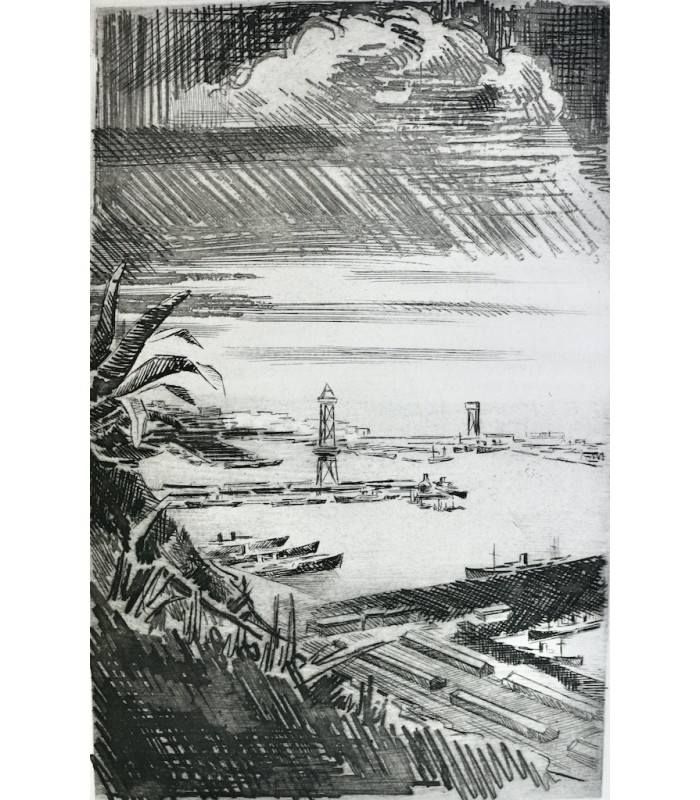 COLLECTIF - A Barcelone. Odes - FONTSERÉ (Carles)