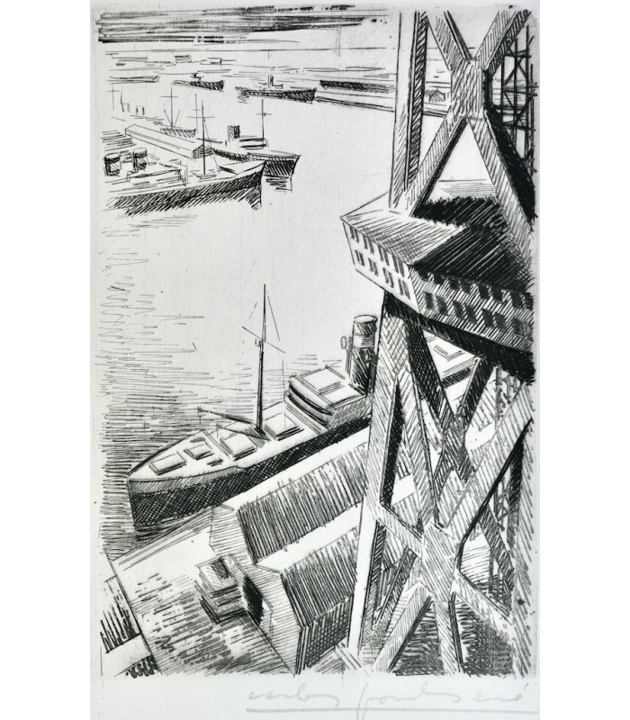 COLLECTIF - A Barcelone. Odes - FONTSERÉ (Carles)