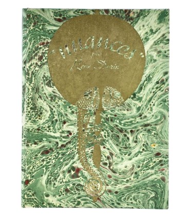 DORIN (René) - « Nuances » - TOUCHET (Jacques)