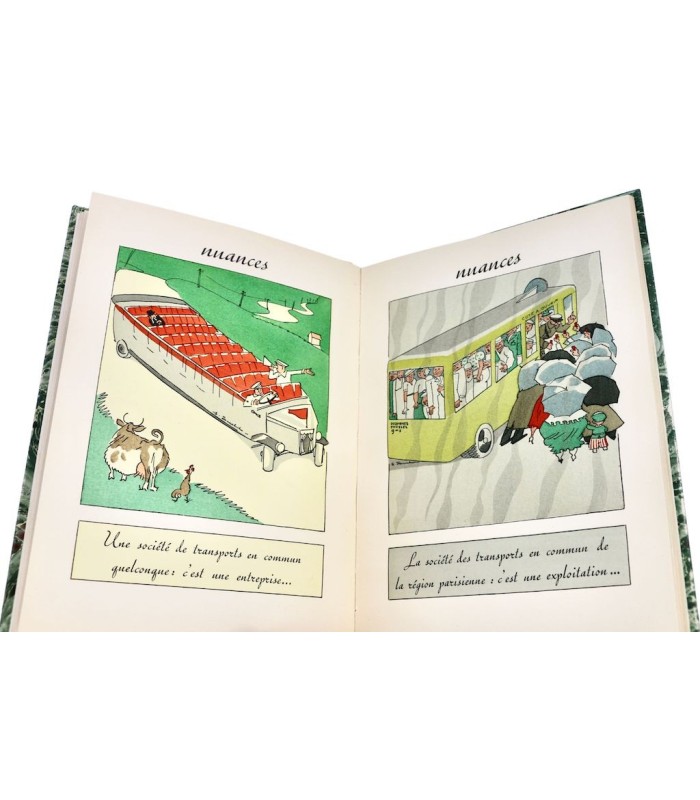 DORIN (René) - « Nuances » - TOUCHET (Jacques)