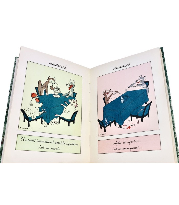 DORIN (René) - « Nuances » - TOUCHET (Jacques)