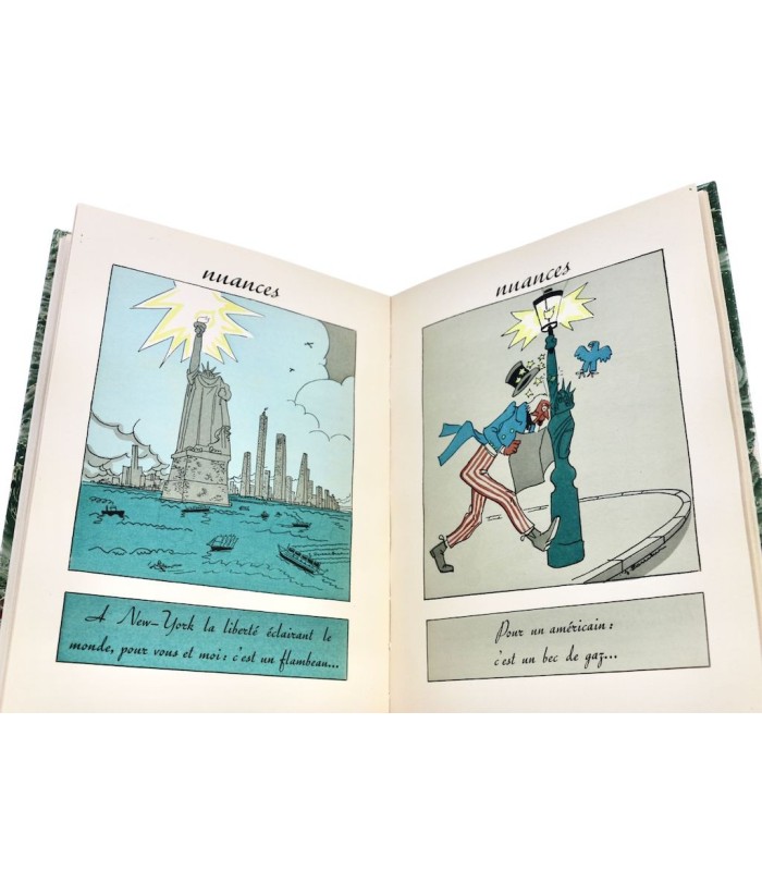 DORIN (René) - « Nuances » - TOUCHET (Jacques)