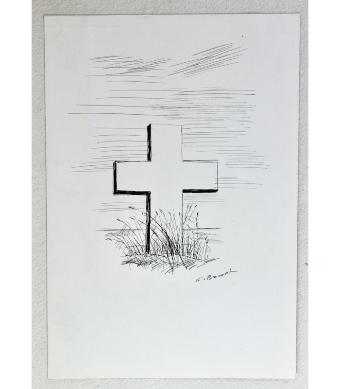 LA VARENDE (Jean de) - Nez-de-cuir. Gentilhomme d'amour - BARRET (Gaston)