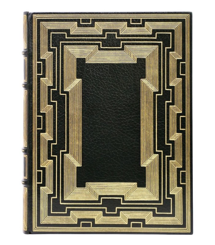 MAUROIS (André) - La Vie de Disraëli - HUARD (Charles)