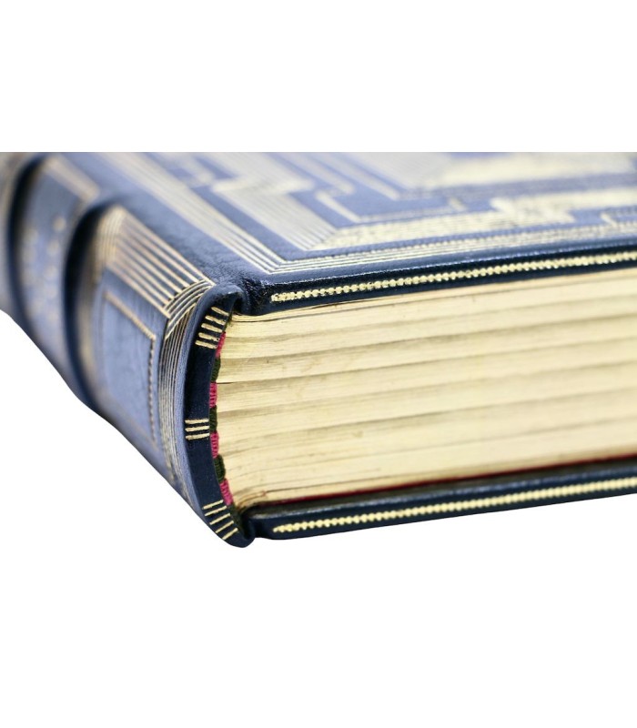 MAUROIS (André) - La Vie de Disraëli - HUARD (Charles)