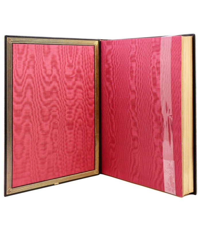 MAUROIS (André) - La Vie de Disraëli - HUARD (Charles)