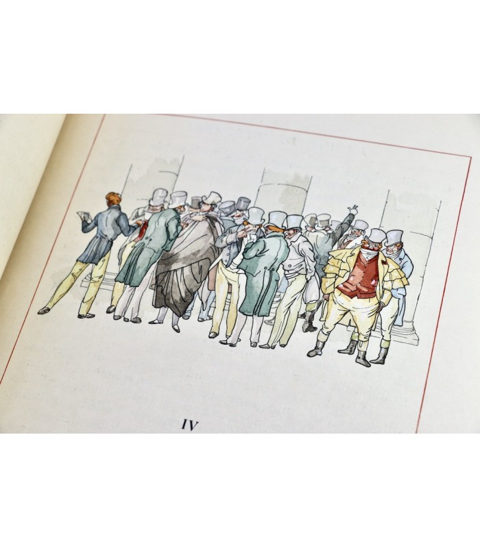 MAUROIS (André) - La Vie de Disraëli - HUARD (Charles)