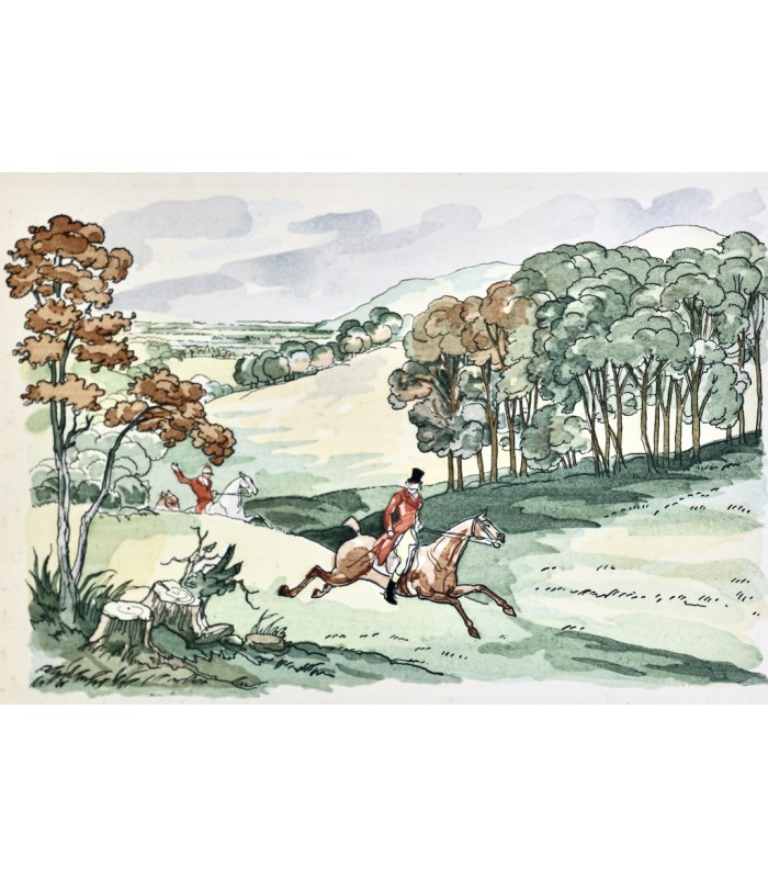 MAUROIS (André) - La Vie de Disraëli - HUARD (Charles)