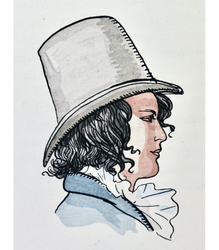 MAUROIS (André) - La Vie de Disraëli - HUARD (Charles)