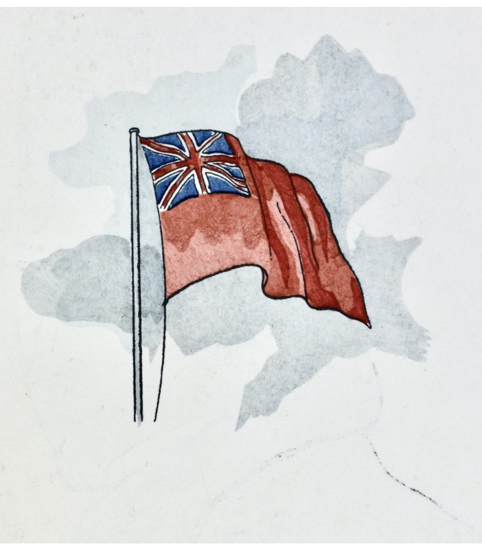 MAUROIS (André) - La Vie de Disraëli - HUARD (Charles)