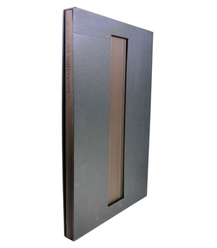 SYLVESTRE (Henri) - Bréviaire du Jour - DEGOTTEX (Jean)