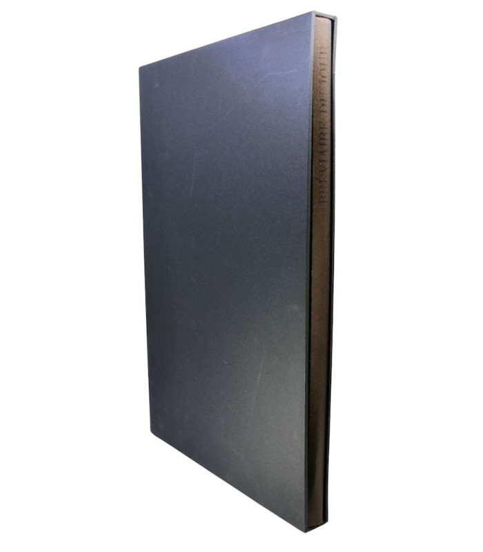 SYLVESTRE (Henri) - Bréviaire du Jour - DEGOTTEX (Jean)