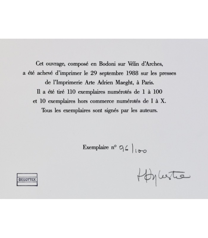 SYLVESTRE (Henri) - Bréviaire du Jour - DEGOTTEX (Jean)