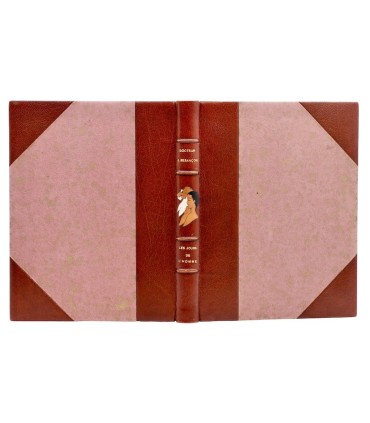 BESANÇON (Docteur Julien) - Les Jours de l'Homme - DRATZ (Jean)