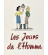 BESANÇON (Docteur Julien) - Les Jours de l'Homme - DRATZ (Jean)