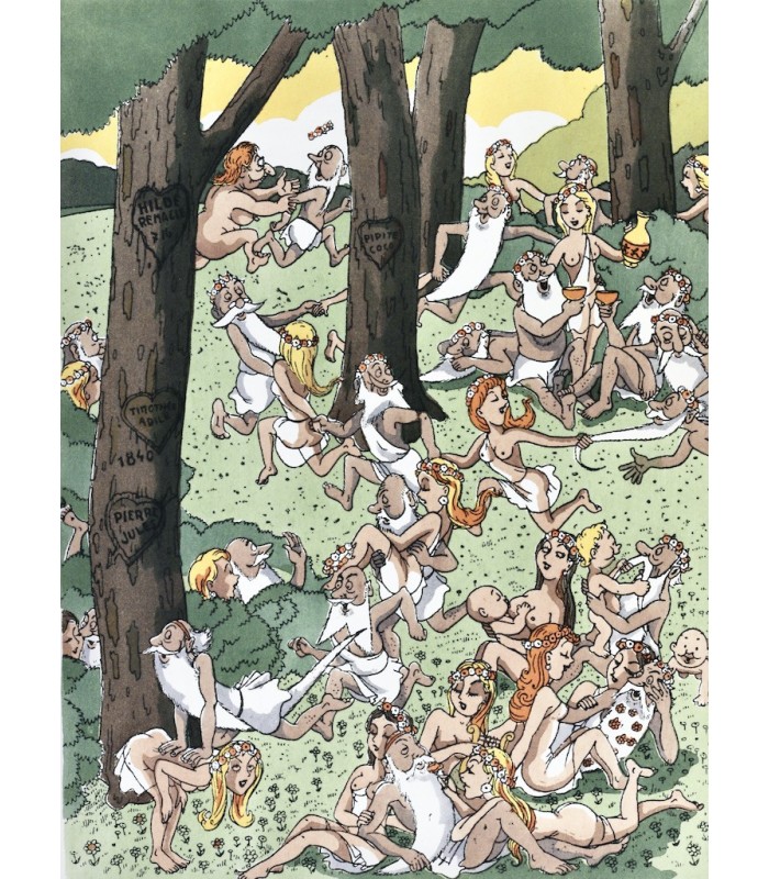 BESANÇON (Docteur Julien) - Les Jours de l'Homme - DRATZ (Jean)