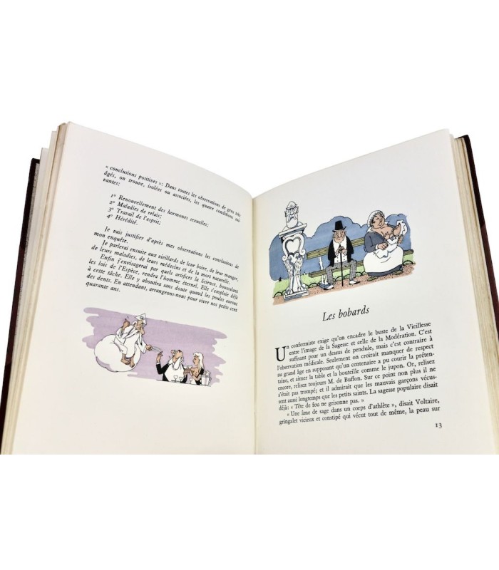 BESANÇON (Docteur Julien) - Les Jours de l'Homme - DRATZ (Jean)