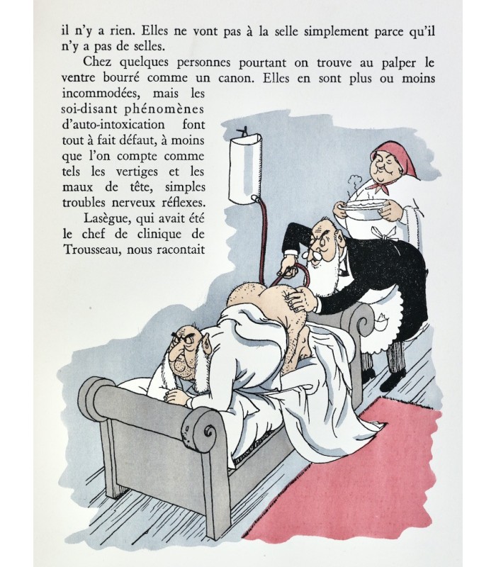 BESANÇON (Docteur Julien) - Les Jours de l'Homme - DRATZ (Jean)