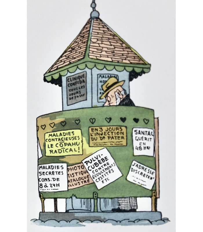 BESANÇON (Docteur Julien) - Les Jours de l'Homme - DRATZ (Jean)