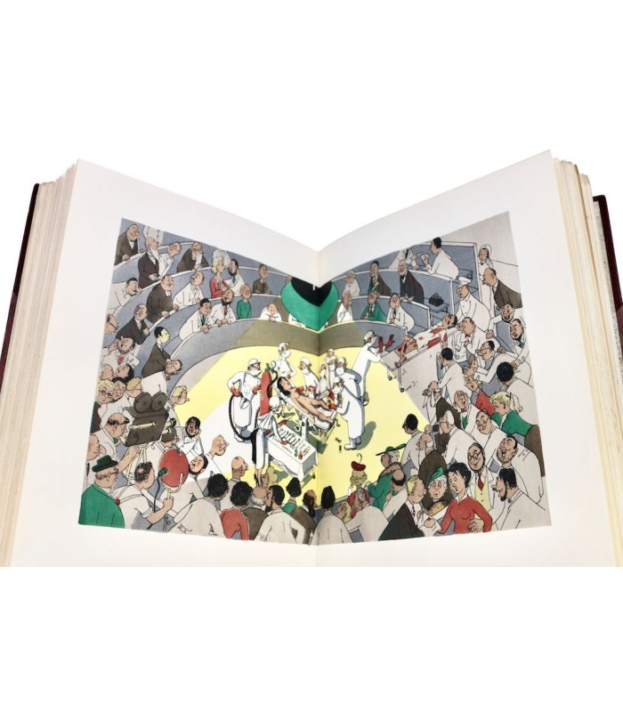 BESANÇON (Docteur Julien) - Les Jours de l'Homme - DRATZ (Jean)