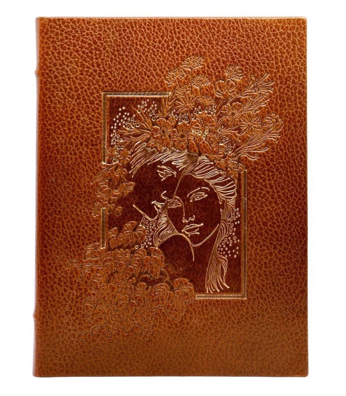 LONGUS - Daphnis et Chloé - DAUCE (Paul)