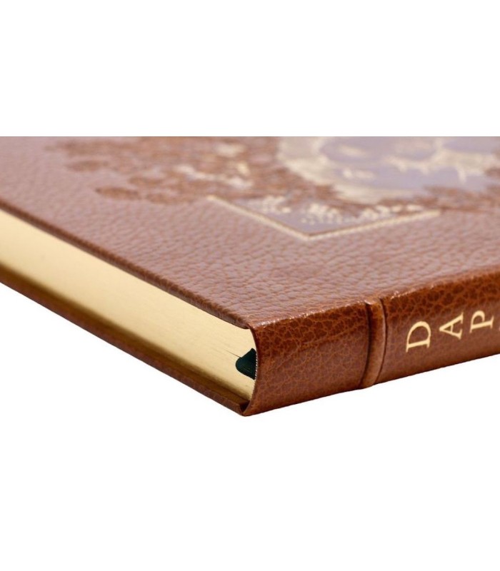 LONGUS - Daphnis et Chloé - DAUCE (Paul)