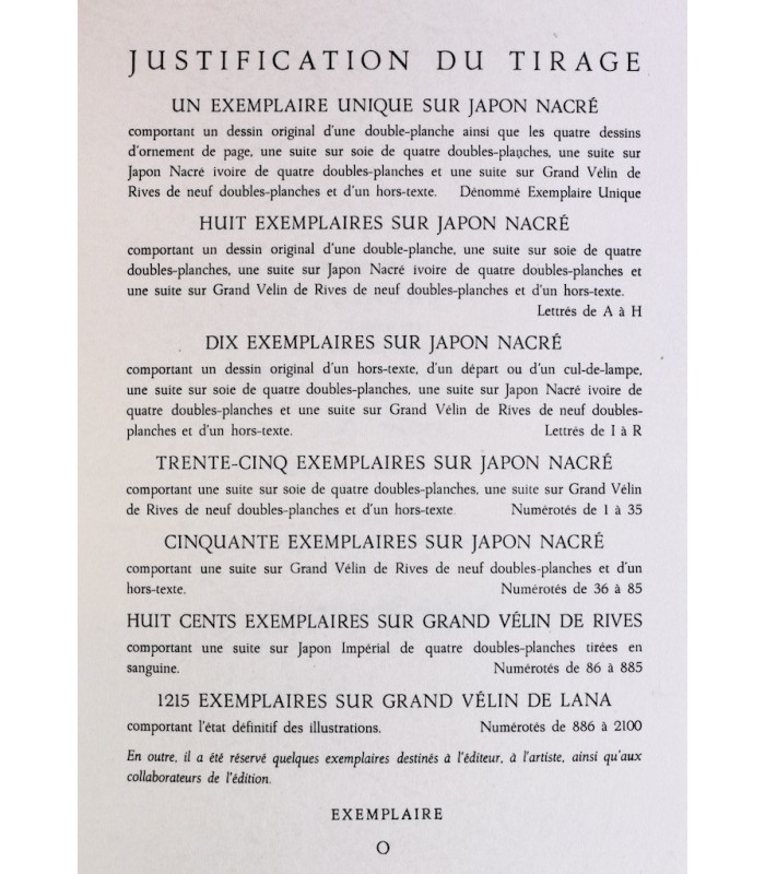 LONGUS - Daphnis et Chloé - DAUCE (Paul)